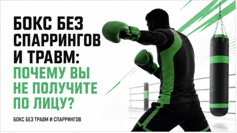 Зачем новичку нужны индивидуальные тренировки по боксу с тренером?