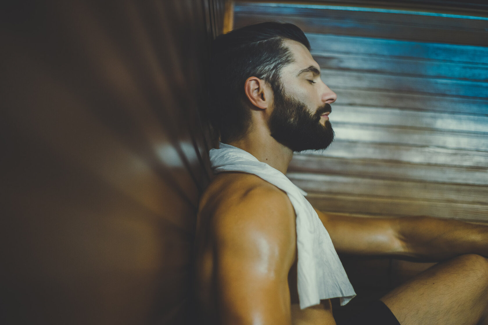 Wellness-процедуры в Сусанин Фитнес
