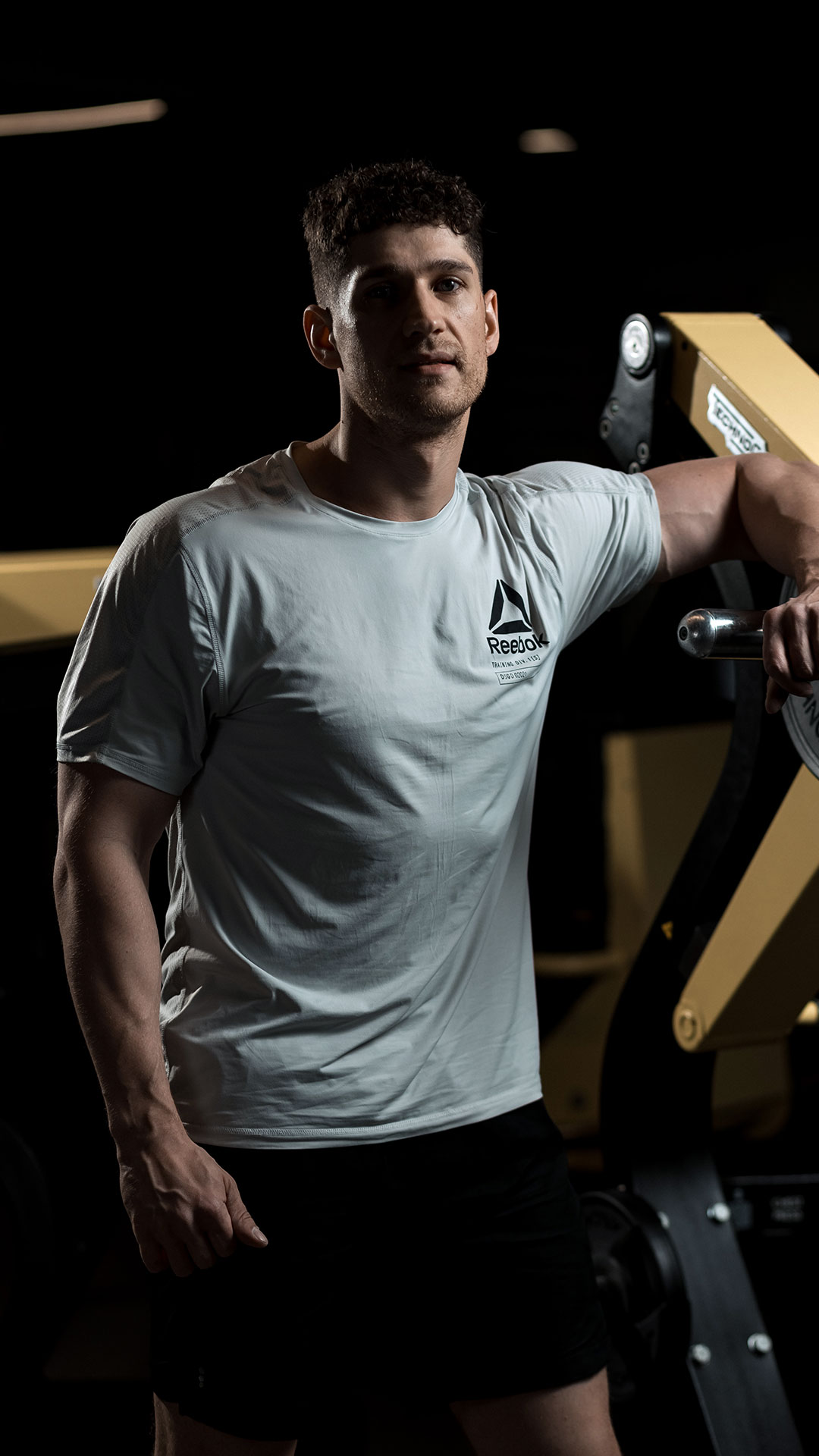 Богатов Юрий — тренер Susanin Fitness