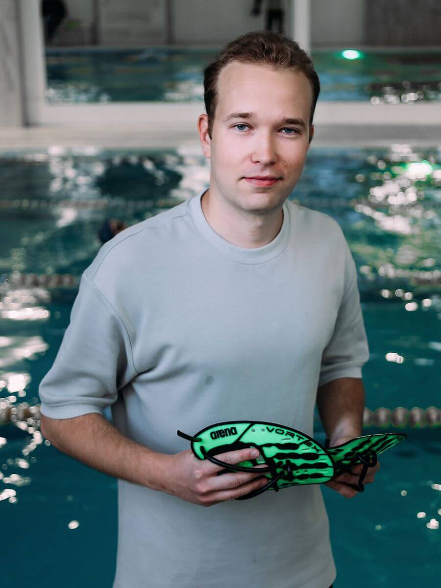 Юшков Алексей